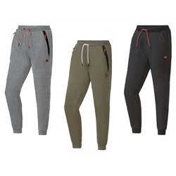 CRIVIT® Herren Sweathose mit Gummizugbund