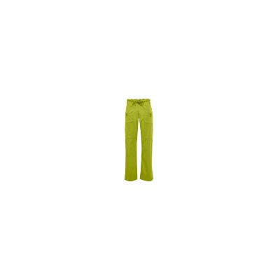 UA Butter-Soft STRETCH 8 Pocket Drawstring PETITE Scrub Pant