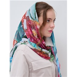 Платок женский KSH13-17-44