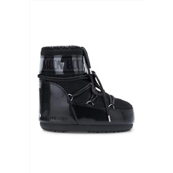 Moon Boot Kadın Siyah Kar Botu 14093500 001