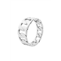 Anillo Plata