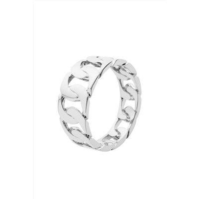 Anillo Plata