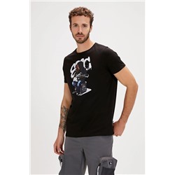 Bad Bear, Epıc Bear Erkek Tshirt