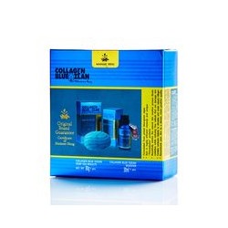 Коллагеновый набор "Collagen blue ozean" Madame Heng / Blue Ozean Collagen set Madame Heng