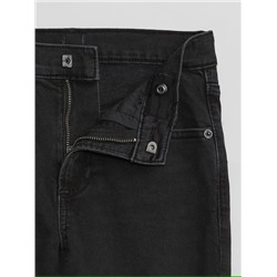 Kids Slim Taper Jeans