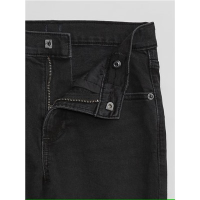 Kids Slim Taper Jeans