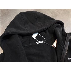 Флисовая толстовка  MI*U MI*U