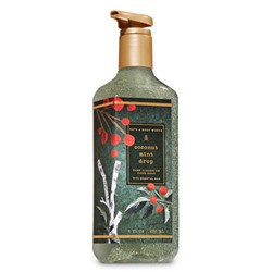Coconut Mint Drop


Deep Cleansing Hand Soap