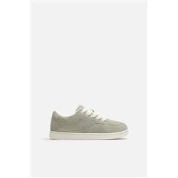 ZAPATILLA PIEL SKATE