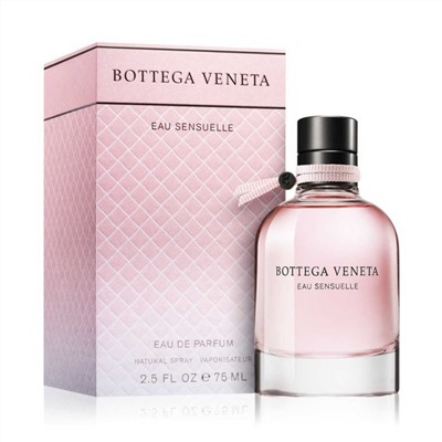 BOTTEGA VENETA EAU SENSUELLE edp (w) 7.5ml mini