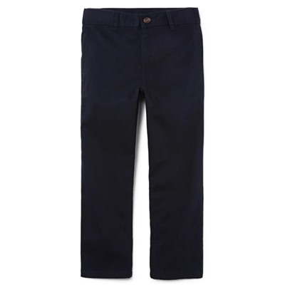 Boys Uniform Chino Pants
