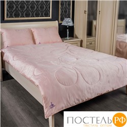125915102-26B Одеяло Herbal Premium розовый