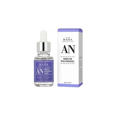 AN Arbutin Niacinamide Serum