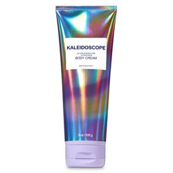 Signature Collection KALEIDOSCOPE Ultra Shea Body Cream