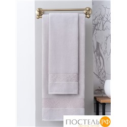 Полотенце Arya Микро Коттон 50X90 Jewel Серый