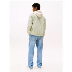Tommy Jeans Water-Repellent Jacket