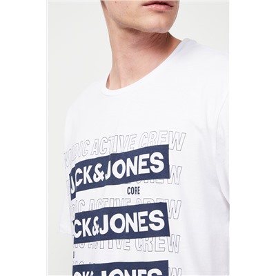 Camiseta Blanco