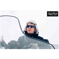 Очки солнцезащитные Polaroid Sport P7124B