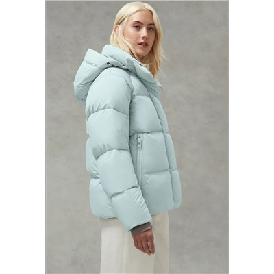 Куртка тёплая Canada goose