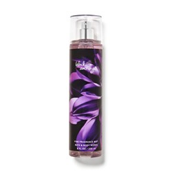 BLACK AMETHYST Fine Fragrance Mist