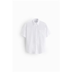 CAMISA OXFORD