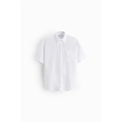 CAMISA OXFORD