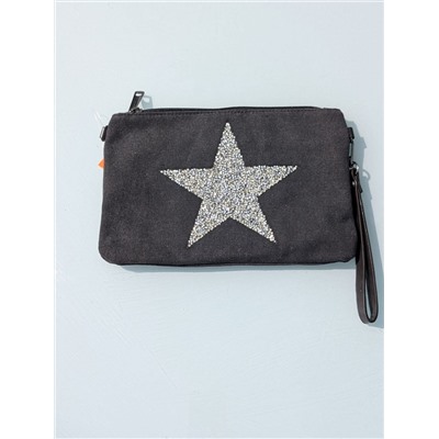 Комбо S60A201PLOMO + GLITTER ESTRELLA Акция