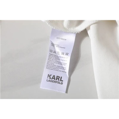 Женский свитшот  KARL LAGERFEL*D ОРИГИНАЛ! 😎