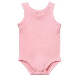 Pointelle Bodysuit