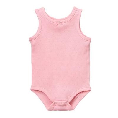 Pointelle Bodysuit