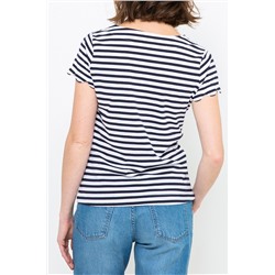 Camiseta Azul marino
