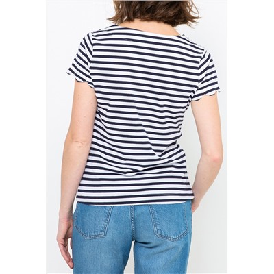 Camiseta Azul marino