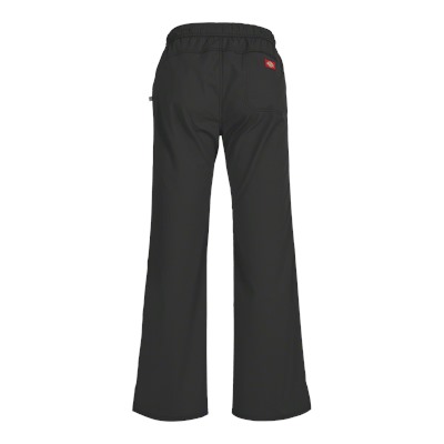 Dickies EDS Signature Scrubs STRETCH Petite Drawstring Pant