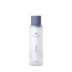 MIZON HYALUGEN WATER TONER Увлажняющий тонер для лица с гиалуроновой кислотой и коллагеном 130мл