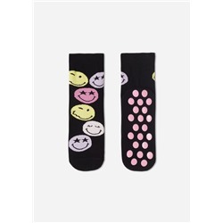 Stoppersocken SmileyWorld® für Kinder