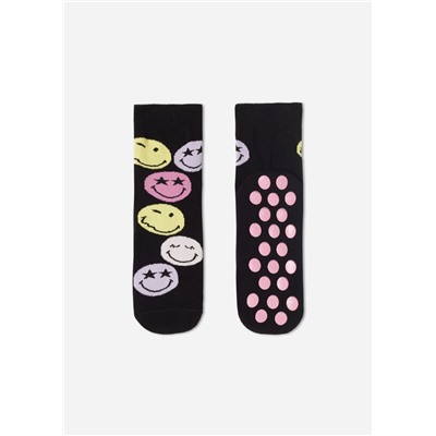 Stoppersocken SmileyWorld® für Kinder