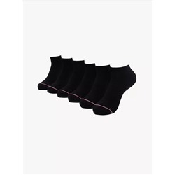 Ankle Socks 6-Pack (Мужские носки)