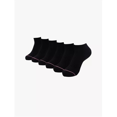 Ankle Socks 6-Pack (Мужские носки)