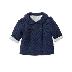 Quilted Jacket