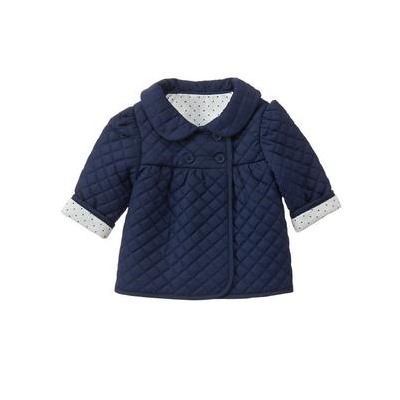 Quilted Jacket