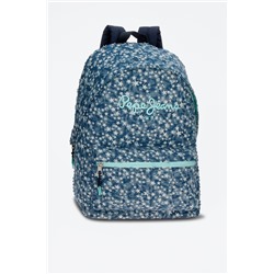 Mochila Star Azul