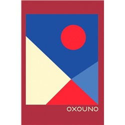 Футболка OXOUNO, 1124999