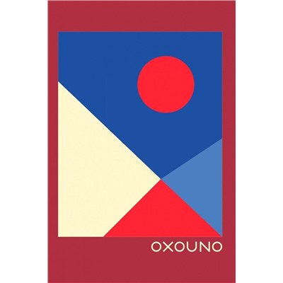 Футболка OXOUNO, 1124999