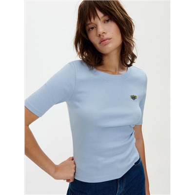 T-Shirt im Slim-Fit The Powerpuff Girls