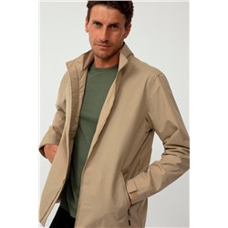 Chaqueta Beige