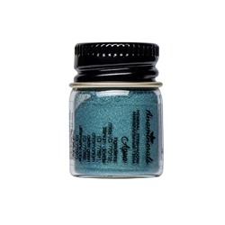 Тени минеральные "Aqua"