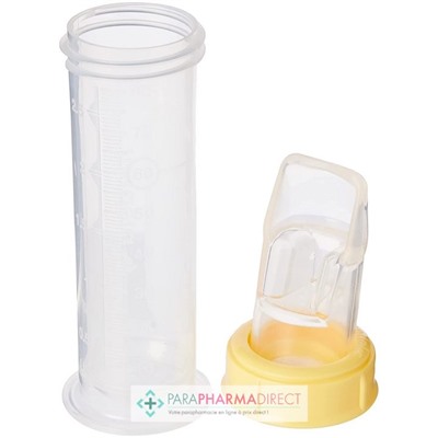 Medela SoftCup - Biberon Tasse 80 ml