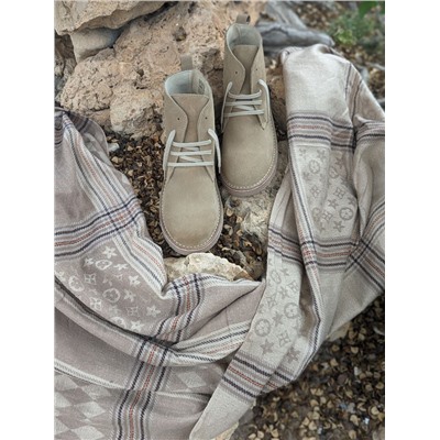 AB.Zapatos 1619/2 New · R · MUSHROOM+Двухсторонний палантин CUADROFLO (230) gris АКЦИЯ