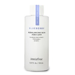 Blueberry Rebalancing Skin
