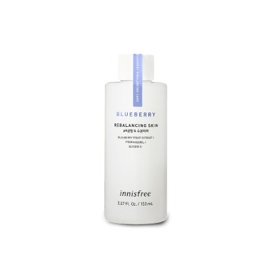 Blueberry Rebalancing Skin